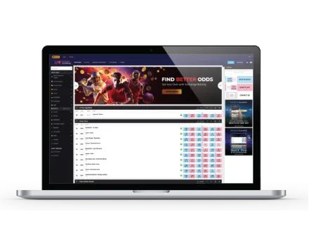 <span>Your Brand,</span> Your Way