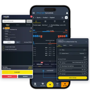 <span>Amplify Revenue</span> with Combo Power