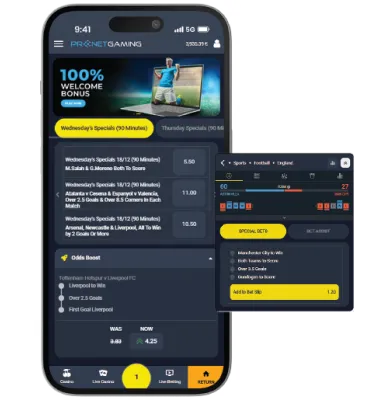 Custom <span>Event Widgets</span>