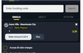 X-Lead Early Payouts