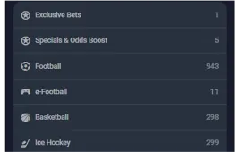 Recommendation engine
