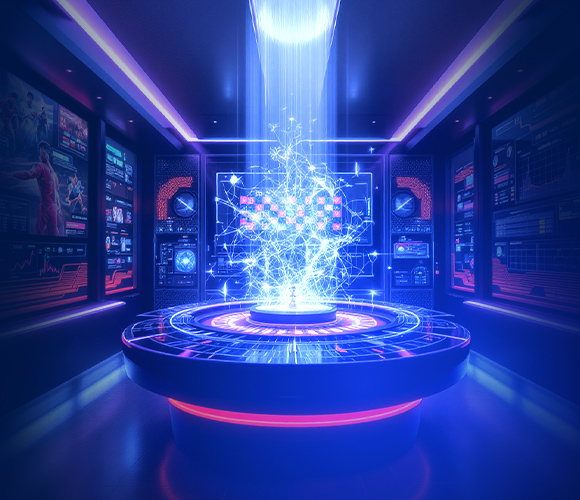 Powering the Future of Play 