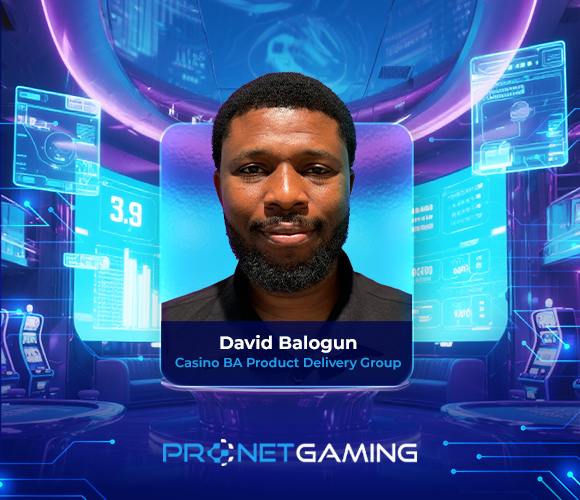 Data and the Future of Online Gaming 