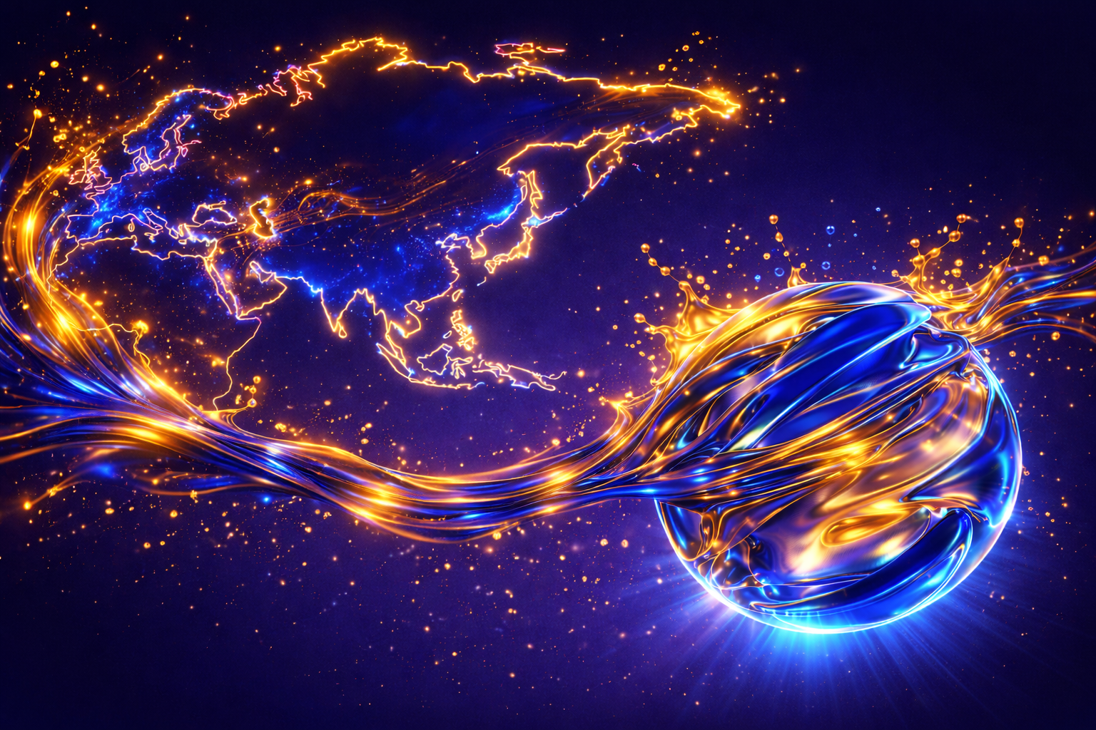 A Message from Alex Leese, CEO