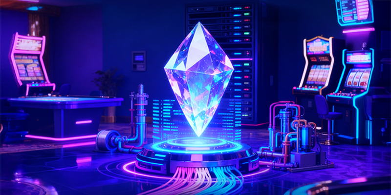 Engineering the Future of Play