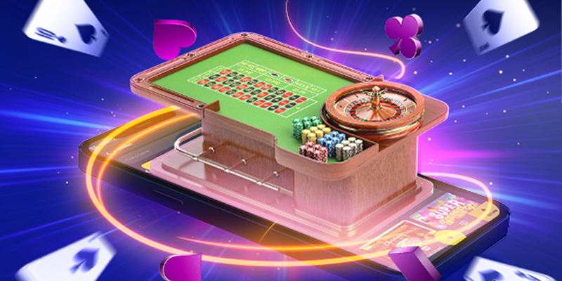 From Tables to Touchscreens