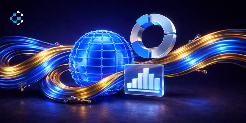 Financial Strategies Supporting Market Expansion