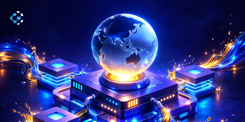 Scaling Infrastructure for Global Growth