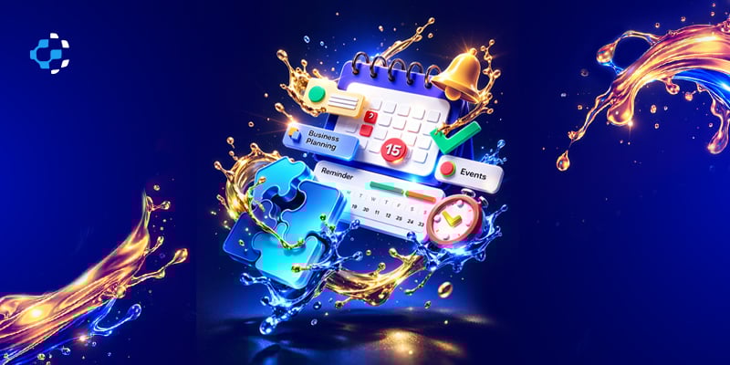 Events Driving Partnerships and Market Presence