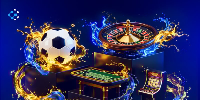 iGaming 2026: Trends Shaping the Next Wave