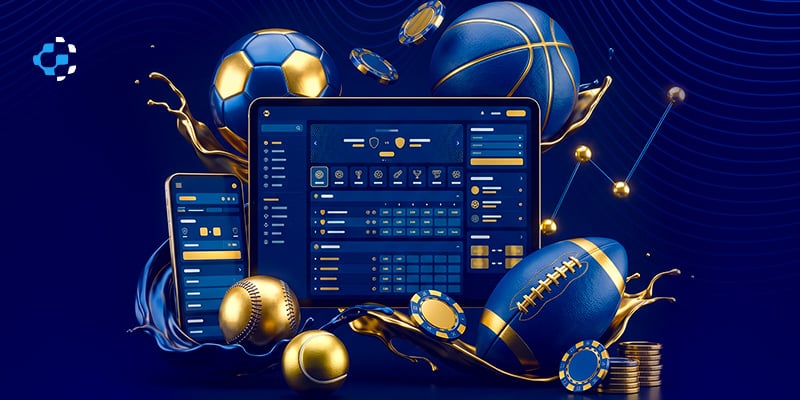 What Makes a Competitive Sportsbook?