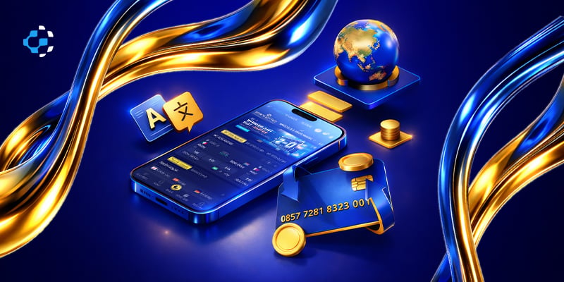 Delivering Seamless Experiences Across Borders