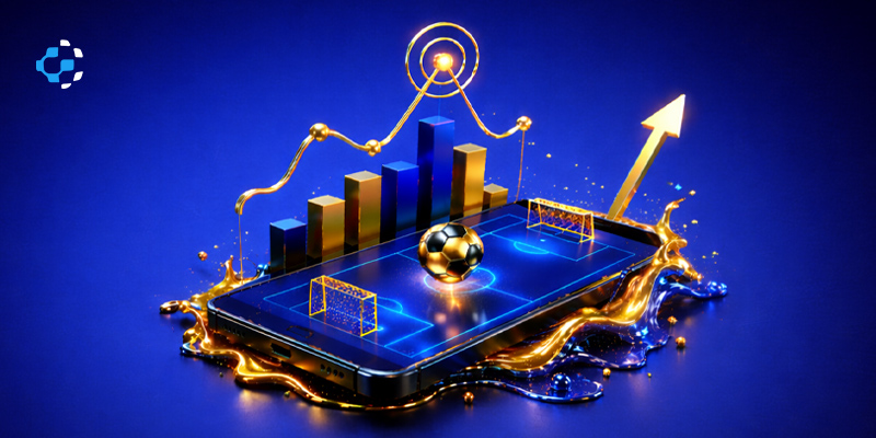 Why In-Play Betting Is Redefining the Modern Sportsbook