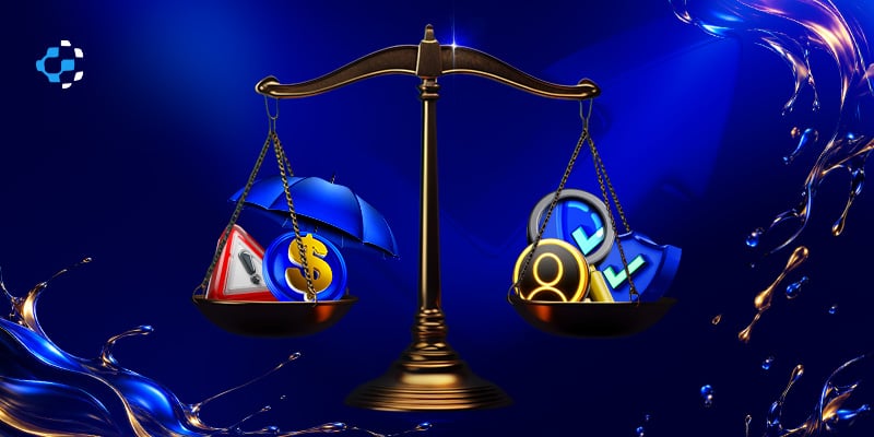 How Trading Decisions Impact User Trust