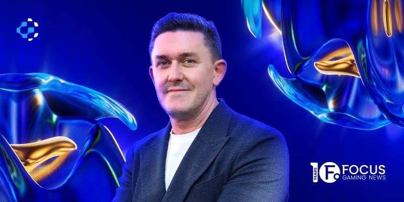 Focus Gaming News Interview: Alex Leese on the Future of iGaming in Asia